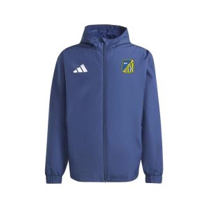 ADIDAS ENTRADA22 AW JKT OTROŠKA VETROVKA- NK DUPLEK