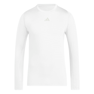 ADIDAS TF LS TEE KOMPRESIJSKA MAJICA ZA ODRASLE- RK JADRAN