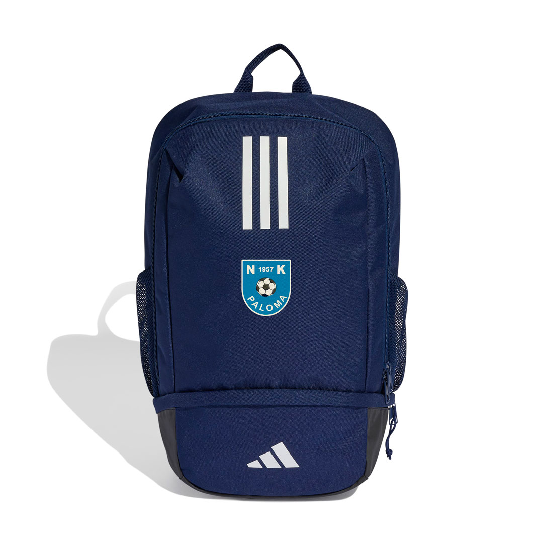 ADIDAS TIRO L BACKPACK NAHRBTNIK- NK PALOMA