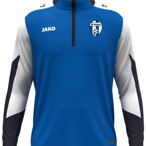 JAKO ZIPTOP DYNAMIC OTROŠKI ZGORNJI DEL TRENIRKE- NK KUNGOTA