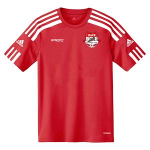 ADIDAS SQUADRA 21 OTROŠKI NOGOMETNI DRES- NK RAČE