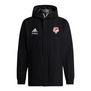 ADIDAS ENTRADA22 AW JKT OTROŠKA VETROVKA- NK RAČE