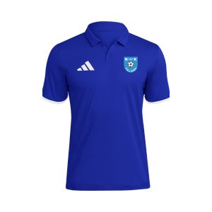 ADIDAS ENTRADA26 OTROŠKA POLO KRATKA MAJICA- NK PALOMA