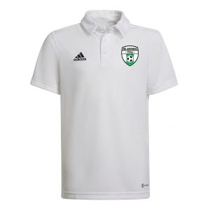 ADIDAS ENTRADA22 OTROŠKA POLO KRATKA MAJICA- NK JARENINA
