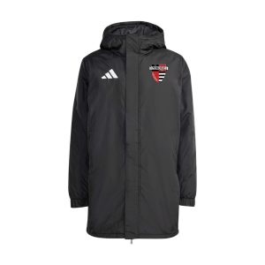 ADIDAS ENTRADA 26 STAD OTROŠKA JAKNA- ŽNK PRIMORJE
