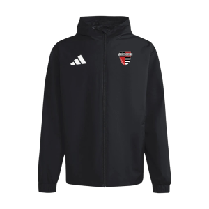 ADIDAS ENTRADA26 OTROŠKA VETROVKA- ŽNK PRIMORJE