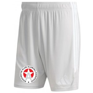 ADIDAS TIRO26 TR OTROŠKE NOGOMETNE KRATKE HLAČE- NK ALUMINIJ