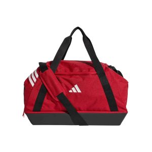 ADIDAS TIRO DU ŠPORTNA TORBA- NK ALUMINIJ