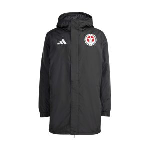 ADIDAS ENTRADA26 STAD JKT MOŠKA JAKNA- NK ALUMINIJ