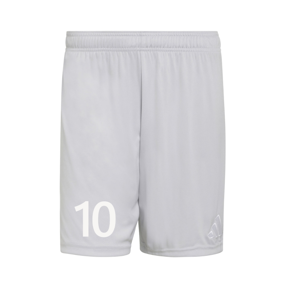 ADIDAS TIRO26 TR MOŠKE NOGOMETNE KRATKE HLAČE- NK ALUMINIJ