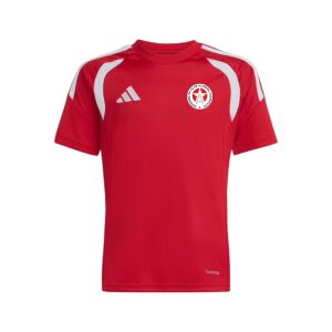 ADIDAS TIRO26 OTROŠKI NOGOMETNI DRES- NK ALUMINIJ
