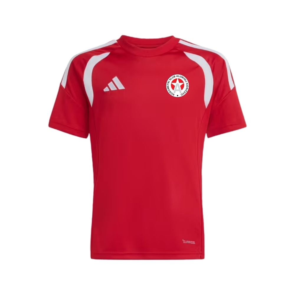 ADIDAS TIRO26 MOŠKI NOGOMETNI DRES- NK ALUMINIJ