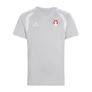 ADIDAS TIRO26 MOŠKI NOGOMETNI DRES- NK ALUMINIJ
