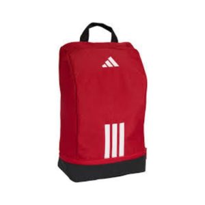 ADIDAS TIRO SHOEBAG ŠPORTNA VREČA ZA ČEVLJE- NK ALUMINIJ
