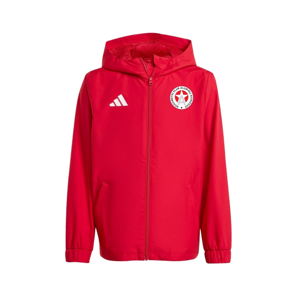 ADIDAS ENTRADA26 MULTI JACKET MOŠKA JAKNA- NK ALUMINIJ