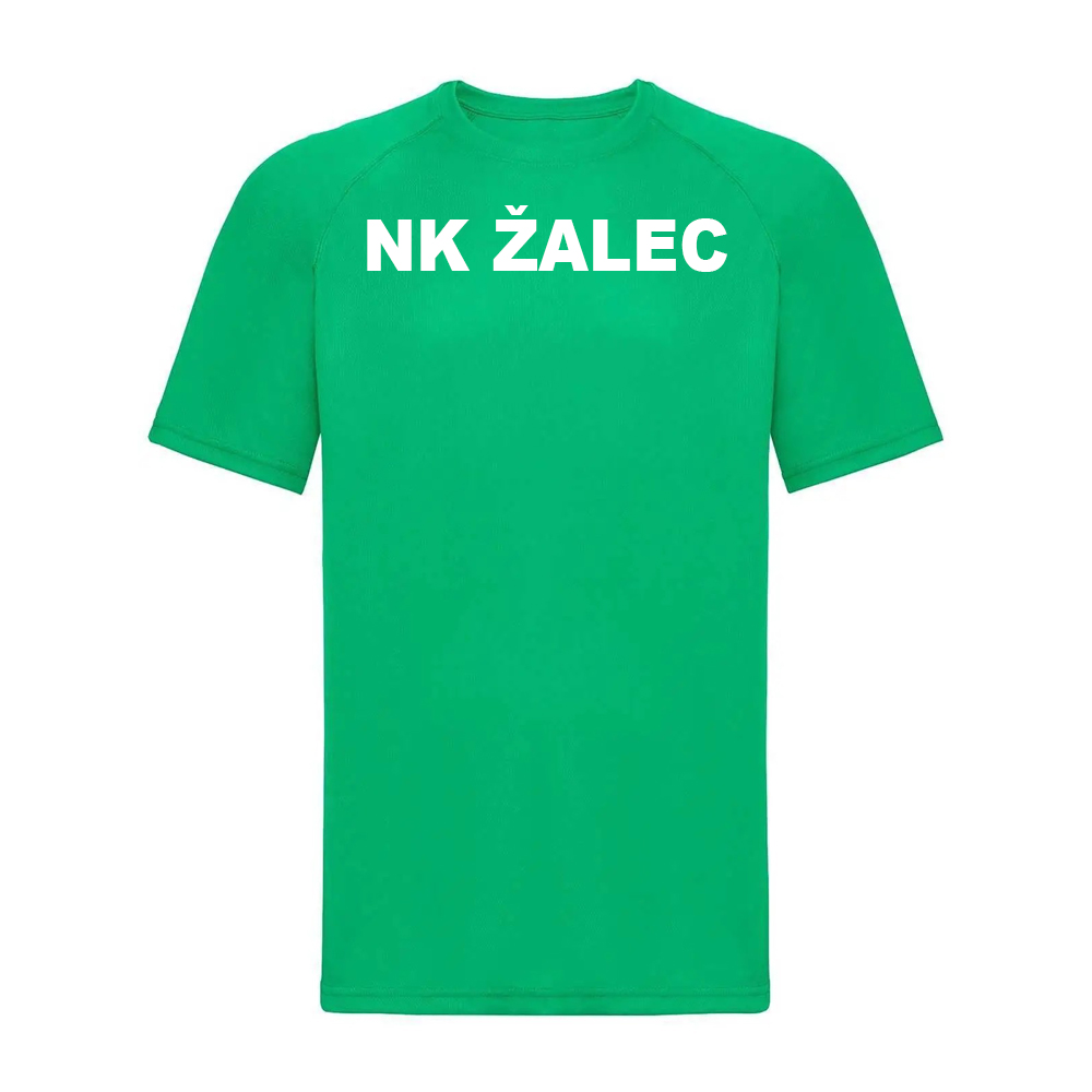 MAJICA SPRINTEX RUNNING TRENING MAJICA OTROŠKO/ODRASLA- NK ŽALEC - slika 2