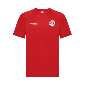 MAJICA SPRINTEX RUNNING TRENING MAJICA OTROŠKO/ODRASLA- NK ALUMINIJ