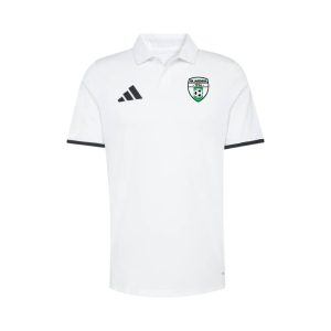 ADIDAS ENTRADA26 OTROŠKA POLO KRATKA MAJICA- NK JARENINA