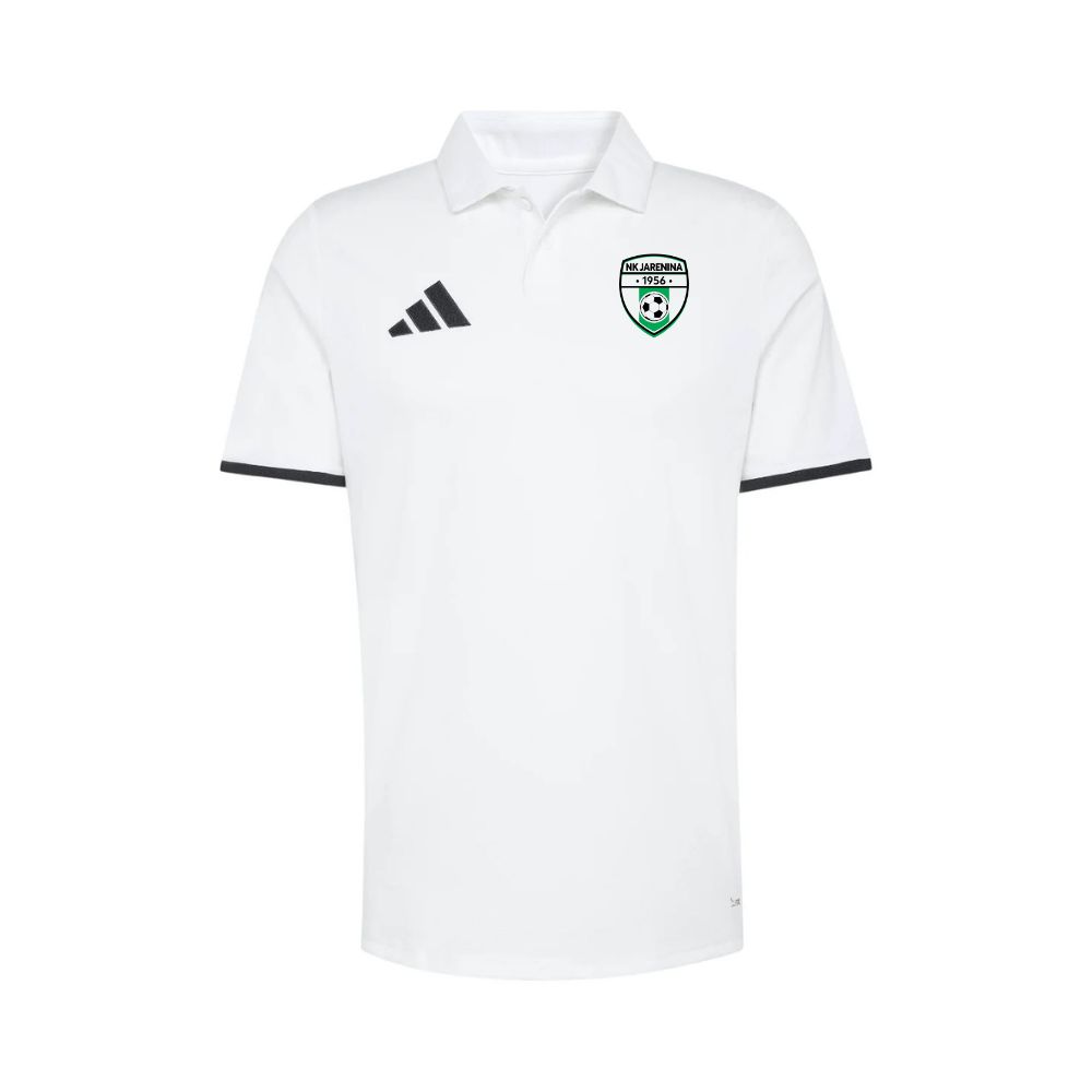 ADIDAS ENTRADA26 MOŠKA POLO KRATKA MAJICA- NK JARENINA