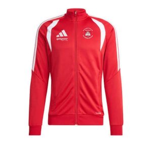 ADIDAS TIRO26L TR JKT OTROŠKI ZGORNJI DEL TRENIRKE- NK BISTRICA