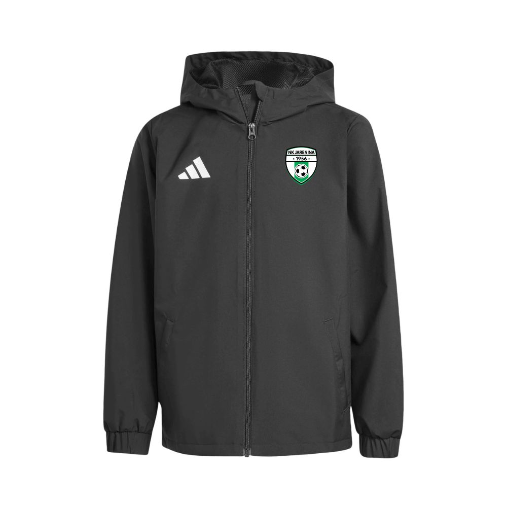 ADIDAS ENTRADA26 AW JKT MOŠKA VETROVKA- NK JARENINA
