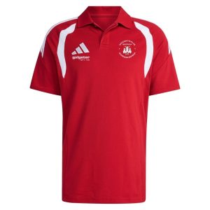 ADIDAS TIRO26L SWPOLO OTROŠKA POLO KRATKA MAJICA- NK BISTRICA