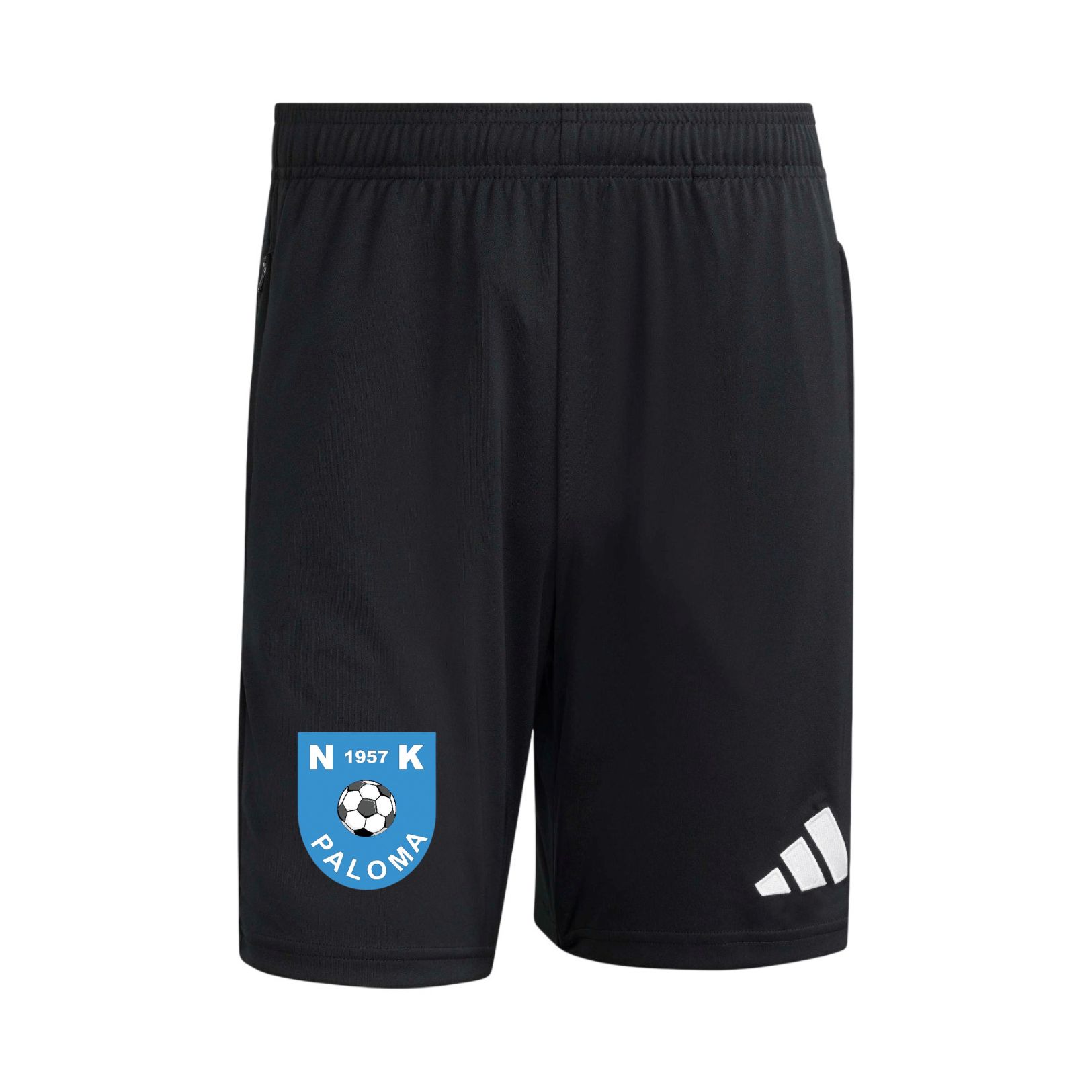 ADIDAS ENTRADA26 TR MOŠKE NOGOMETNE KRATKE HLAČE- NK PALOMA