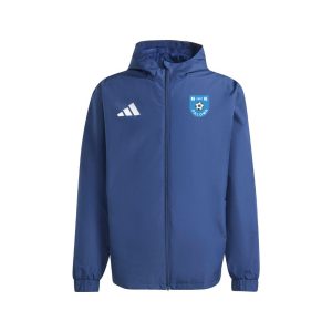 ADIDAS ENTRADA26 AW JKT OTROŠKA VETROVKA- NK PALOMA