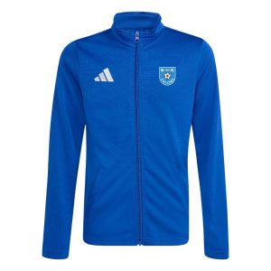 ADIDAS ENTRADA26 TK OTROŠKI ZGORNJI DEL TRENIRKE- NK PALOMA