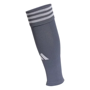 ADIDAS TEAM SLEEVE 23 NOGOMETNE NOGAVICE BREZ STOPALA- NK ALUMINIJ