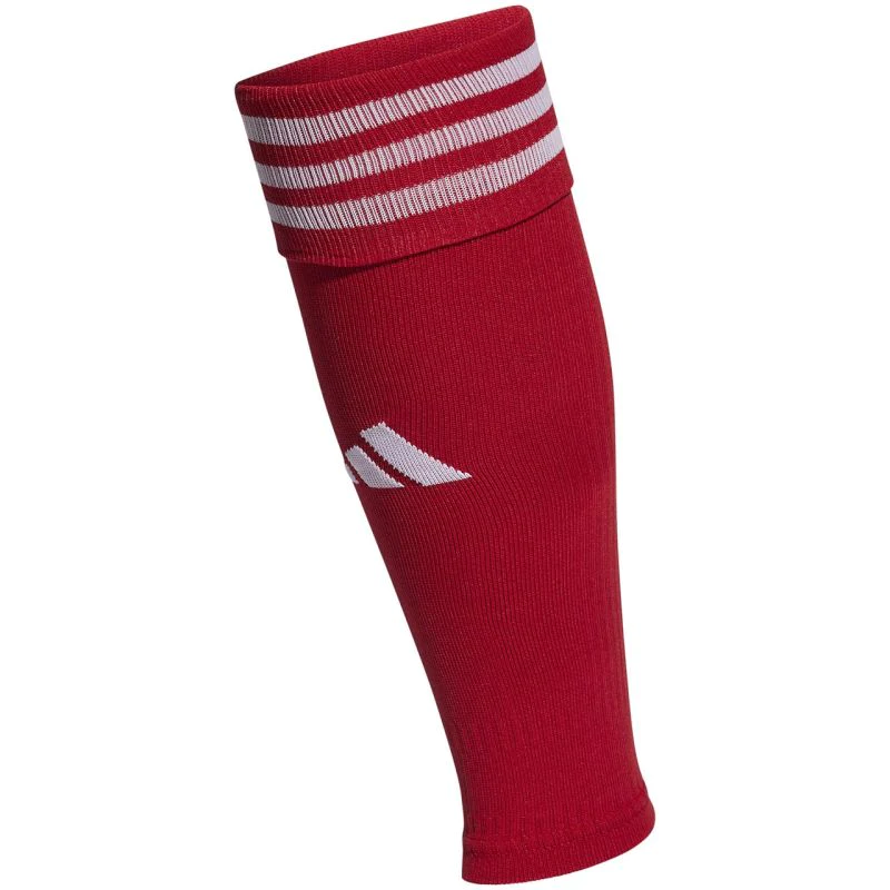 ADIDAS TEAM SLEEVE 23 NOGOMETNE NOGAVICE BREZ STOPALA- NK ALUMINIJ