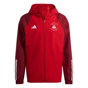 ADIDAS TIRO23 C AW JK MOŠKA VODOODPORNA JAKNA- NK BISTRICA