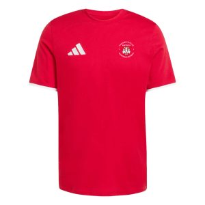 ADIDAS ENTRADA26 MOŠKA KRATKA MAJICA- NK BISTRICA