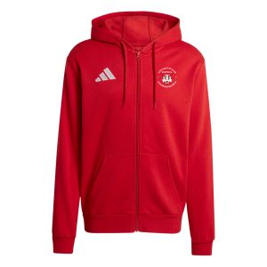 ADIDAS ENTRADA26 OTROŠKA JOPICA S KAPUCO- NK BISTRICA