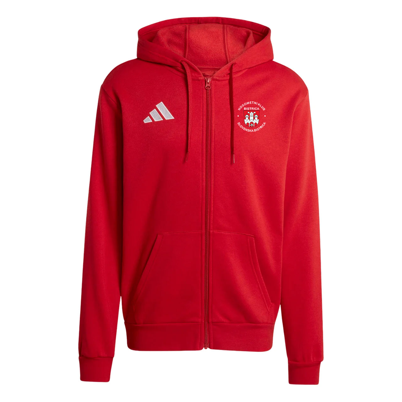 ADIDAS ENTRADA26 MOŠKA JOPICA S KAPUCO- NK BISTRICA