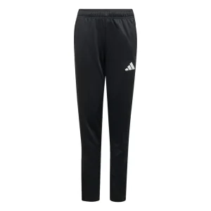 ADIDAS ENTRADA26 TR OTROŠKI SPODNJI DEL TRENIRKE- NK ALUMINIJ