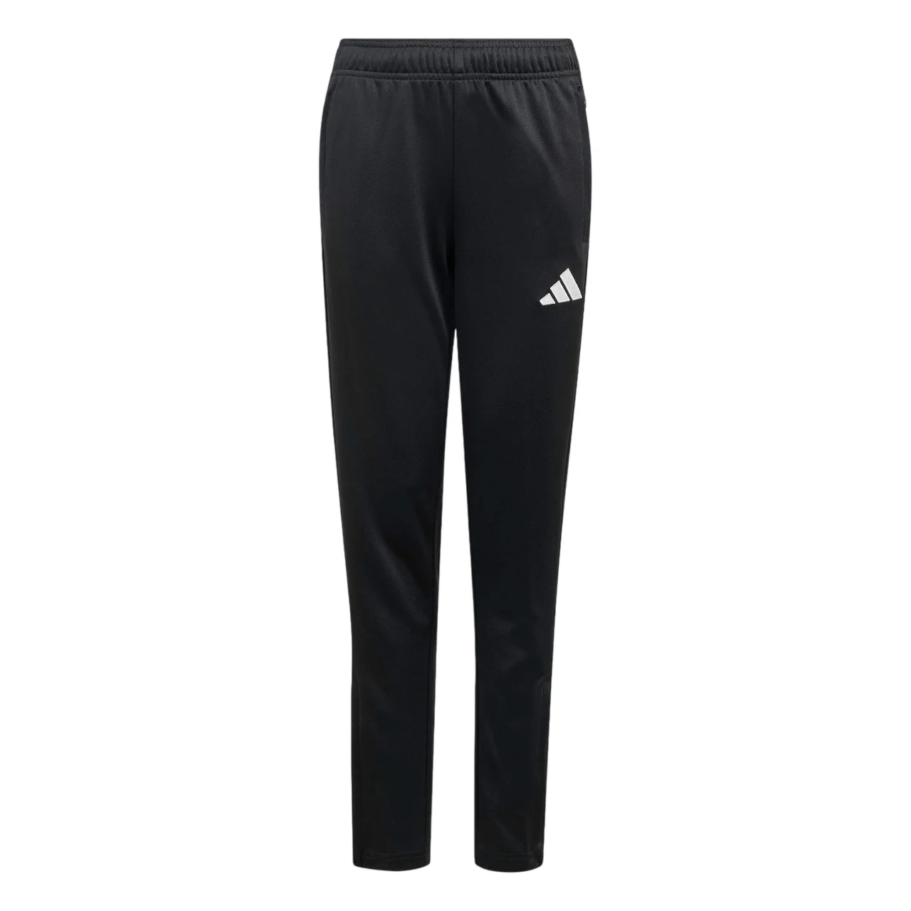 ADIDAS ENTRADA26 TR OTROŠKI SPODNJI DEL TRENIRKE- NK ALUMINIJ